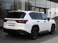 2025 Lexus LX 700h IV, белый, 22660000 рублей - вид 4