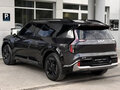 2026 Kia EV9 GT-Line, чёрный, 9000206 рублей - вид 3