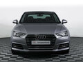 2016 Audi A4 V (B9), серебристый, 2350000 рублей - вид 1