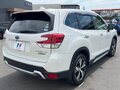 2023 Subaru Forester V Рестайлинг, белый - вид 5