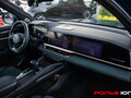 2023 Geely Monjaro I, зелёный - вид 6