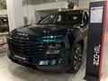 2026 Jetour Dashing I, зелёный, 2732301 рублей