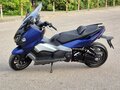 2023 Sym Maxsym TL 500, синий, 700000 рублей - вид 4