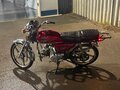 2015 Racer Alpha, красный, 30000 рублей - вид 3