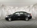 2017 Ravon R4, чёрный, 495000 рублей - вид 4