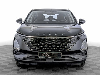 2024 Omoda C5 I, чёрный, 1845000 рублей, вид 2