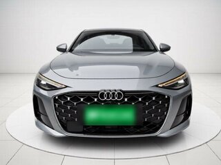 2026 Audi A6 L VI (C9), серый, 5090000 рублей, вид 2
