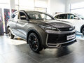2026 Geely Coolray I Рестайлинг, серый, 2964990 рублей - вид 1