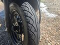 2022 Yamaha Jog, чёрный, 125000 рублей - вид 5