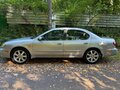 2004 Nissan Maxima V (A33), серебристый, 350000 рублей - вид 9