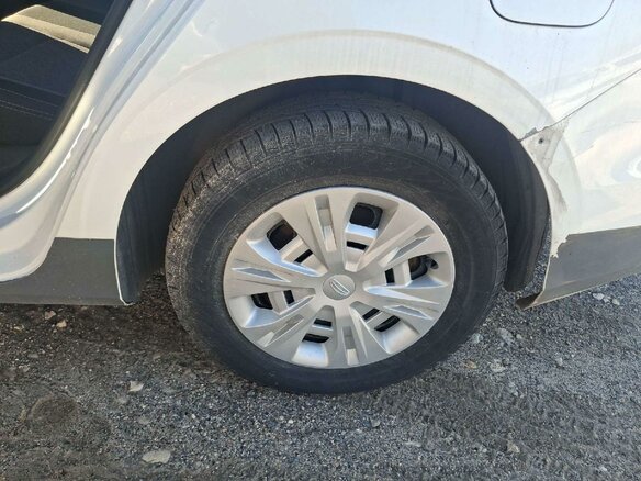 2023 Geely Emgrand II, белый, 886350 рублей - вид 9