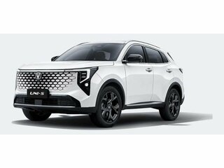 2026 Changan UNI-S I Рестайлинг, белый, 3249900 рублей, вид 1