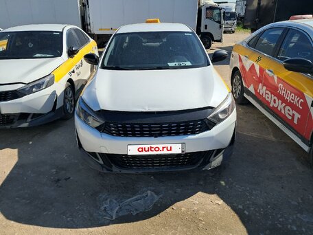 Kaiyi E5