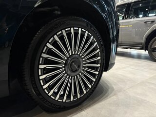 2026 Esteo Exlantix ET8, зелёный, 7690000 рублей, вид 3