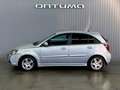 2010 Kia Rio II Рестайлинг, серебристый, 577000 рублей - вид 7