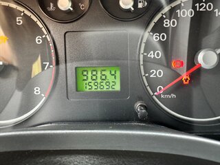 2006 Ford C-MAX I, синий, 390000 рублей, вид 5