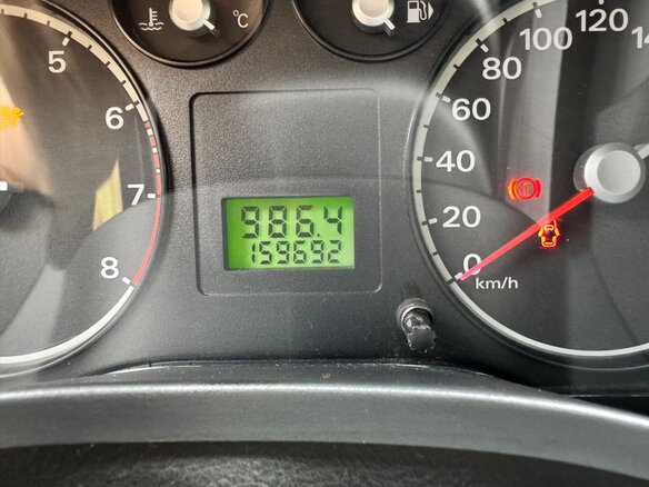 2006 Ford C-MAX I, синий, 350000 рублей - вид 4