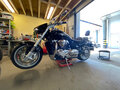 2013 Suzuki Intruder M1800R, чёрный, 1200000 рублей - вид 3