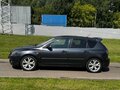 2005 Mazda 3 I (BK), серый, 300000 рублей - вид 6
