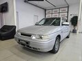 2003 Lada (ВАЗ) 2110, серый, 219000 рублей - вид 1