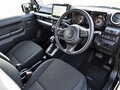 2023 Suzuki Jimny Kei car IV, чёрный, 1670000 рублей - вид 3