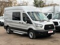 2020 Ford Transit, серебристый, 3900000 рублей - вид 1