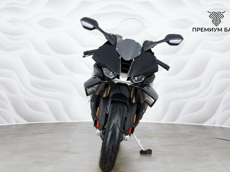 2025 BMW S 1000 RR, чёрный, 2299000 рублей, вид 4
