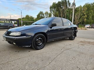 1999 Citroen Xantia I Рестайлинг, синий, 180000 рублей, вид 1