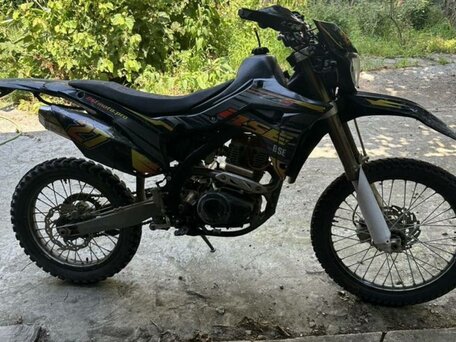 2024 BSE Z5, чёрный, 90000 рублей, вид 1