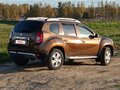 2013 Renault Duster I, коричневый, 950000 рублей - вид 11