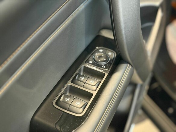 2026 Haval Dargo I Рестайлинг, белый, 3699000 рублей - вид 13