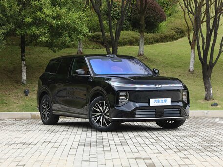 2026 Changan Qiyuan Q07 31.7 kWh, чёрный, 3425000 рублей, вид 3