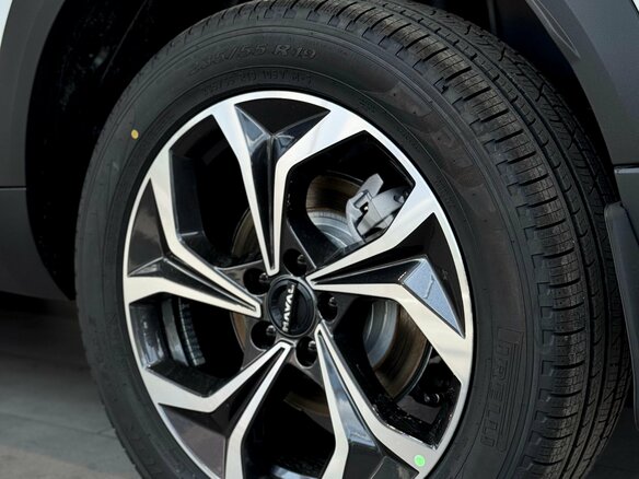 2026 Haval F7 II, белый, 3779000 рублей - вид 13