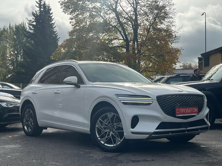 Genesis GV70 I