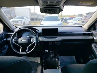 2023 Haval Jolion I, белый, 845100 рублей, вид 5