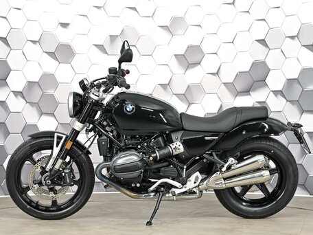 2024 BMW R 12, чёрный, 1529000 рублей, вид 4