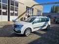 2022 Lada (ВАЗ) Largus I Рестайлинг, белый, 1250000 рублей