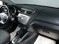 2016 Kia Rio III Рестайлинг, чёрный - вид 9