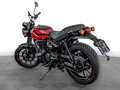 2026 Royal Enfield Hunter, красный, 439000 рублей - вид 5