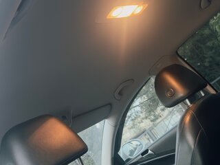 2010 Volkswagen Passat B6, белый, 1099999 рублей, вид 5