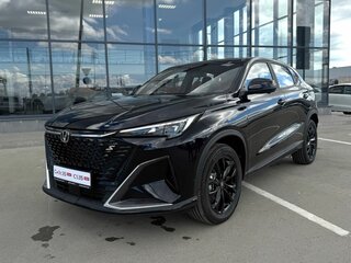 2026 Changan CS35 Max, чёрный, 2839900 рублей, вид 1