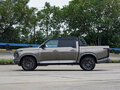 2026 Nissan Navara (Frontier) V (D27), чёрный, 4000000 рублей - вид 3