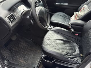 2003 Peugeot 307 I, серый, 290000 рублей, вид 5
