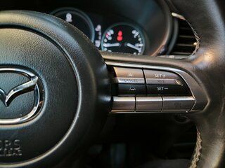 2020 Mazda CX-30 I, белый, 3050000 рублей, вид 1