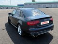2012 Audi A4 IV (B8) Рестайлинг, чёрный, 1670000 рублей - вид 5
