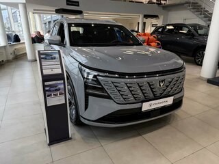 2025 Changan CS75 Plus IV, серый, 4249900 рублей, вид 3