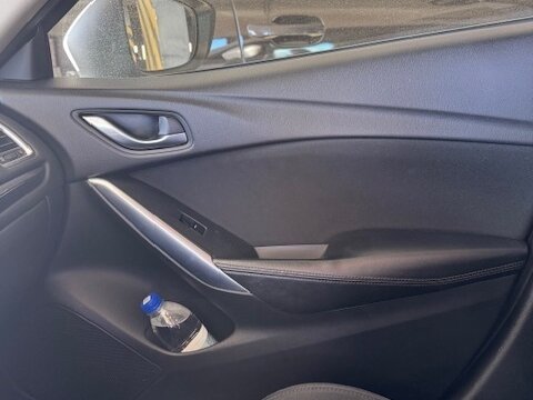 2012 Mazda 6 III (GJ), белый, 1950000 рублей - вид 13