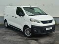 2019 Peugeot Expert, белый - вид 2