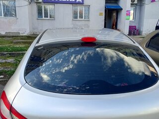 2010 Chery M11 (A3), серый, 229000 рублей, вид 4