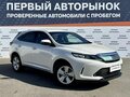 2018 Toyota Harrier III (XU60) Рестайлинг, белый, 2999900 рублей - вид 3